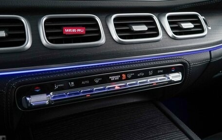 Mercedes-Benz GLE Coupe AMG, 2021 год, 7 790 833 рублей, 17 фотография