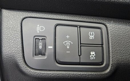 Hyundai Solaris II рестайлинг, 2022 год, 1 495 000 рублей, 16 фотография
