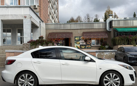 Mazda 3, 2009 год, 749 000 рублей, 4 фотография
