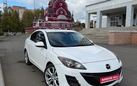 Mazda 3, 2009 год, 749 000 рублей, 1 фотография