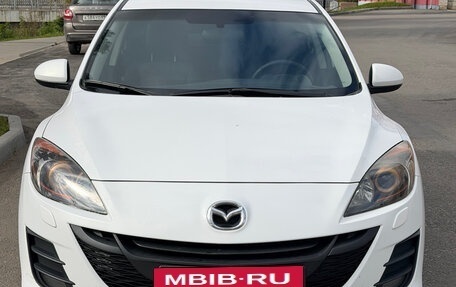 Mazda 3, 2009 год, 749 000 рублей, 6 фотография