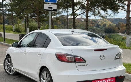 Mazda 3, 2009 год, 749 000 рублей, 2 фотография