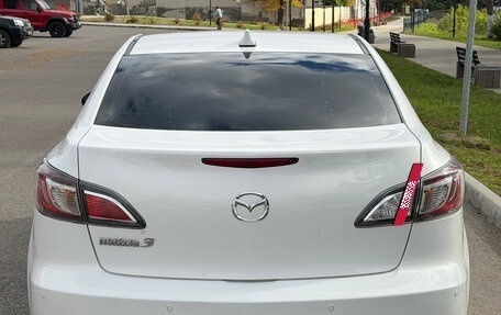 Mazda 3, 2009 год, 749 000 рублей, 7 фотография