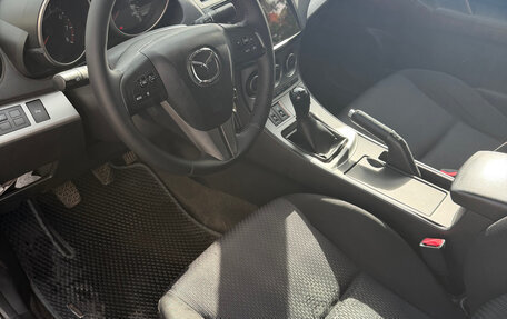 Mazda 3, 2009 год, 749 000 рублей, 14 фотография
