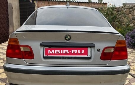 BMW 3 серия, 1998 год, 370 000 рублей, 1 фотография
