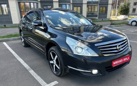 Nissan Teana, 2011 год, 949 000 рублей, 1 фотография
