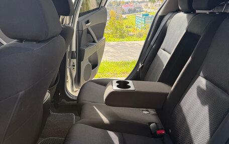 Mazda 3, 2009 год, 749 000 рублей, 16 фотография