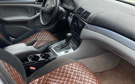 BMW 3 серия, 1998 год, 370 000 рублей, 3 фотография