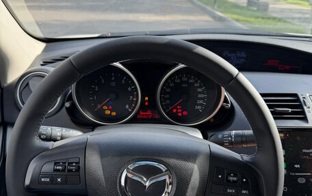 Mazda 3, 2009 год, 749 000 рублей, 19 фотография