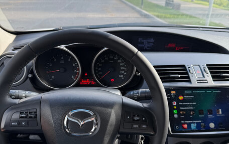 Mazda 3, 2009 год, 749 000 рублей, 20 фотография