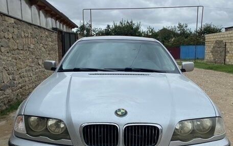 BMW 3 серия, 1998 год, 370 000 рублей, 2 фотография