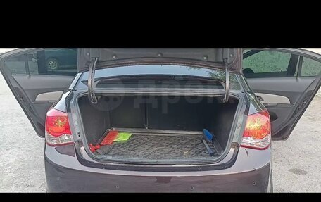 Chevrolet Cruze II, 2013 год, 725 000 рублей, 6 фотография