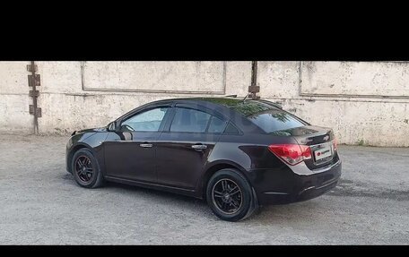 Chevrolet Cruze II, 2013 год, 725 000 рублей, 9 фотография