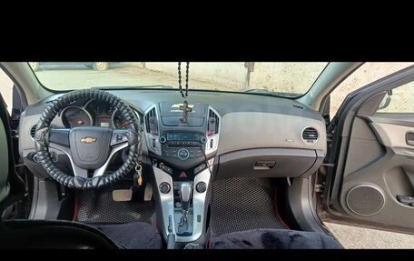 Chevrolet Cruze II, 2013 год, 725 000 рублей, 8 фотография