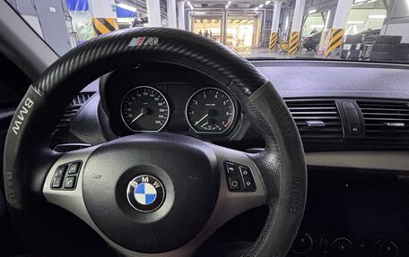 BMW 1 серия, 2009 год, 1 000 000 рублей, 5 фотография