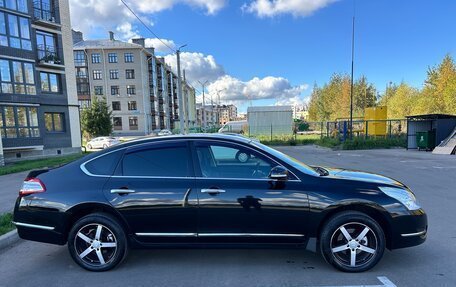 Nissan Teana, 2011 год, 949 000 рублей, 3 фотография