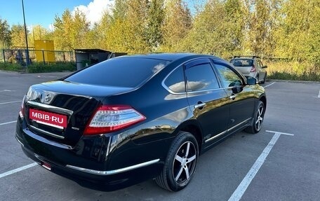 Nissan Teana, 2011 год, 949 000 рублей, 4 фотография