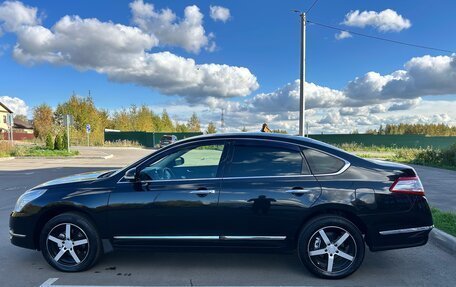 Nissan Teana, 2011 год, 949 000 рублей, 7 фотография