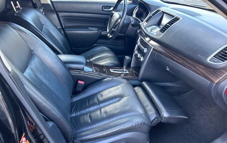 Nissan Teana, 2011 год, 949 000 рублей, 12 фотография