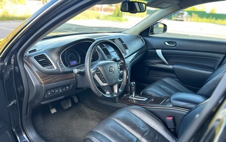 Nissan Teana, 2011 год, 949 000 рублей, 10 фотография