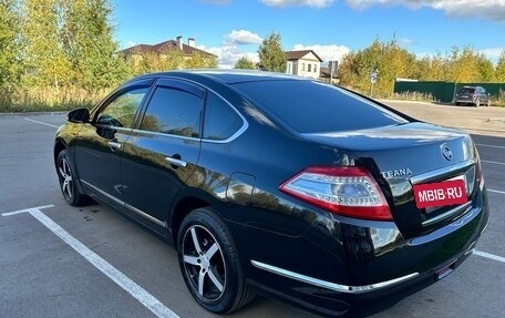 Nissan Teana, 2011 год, 949 000 рублей, 6 фотография