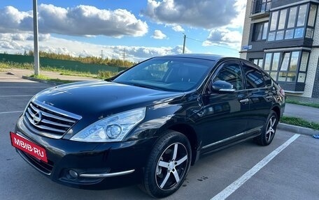 Nissan Teana, 2011 год, 949 000 рублей, 8 фотография
