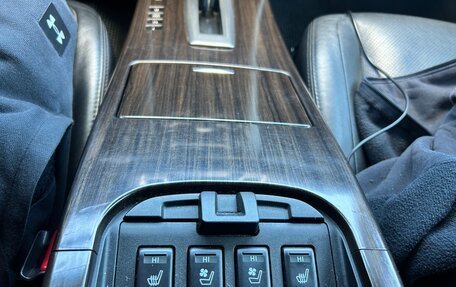 Nissan Teana, 2011 год, 949 000 рублей, 24 фотография