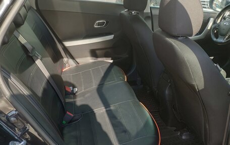 KIA cee'd III, 2016 год, 1 210 000 рублей, 11 фотография