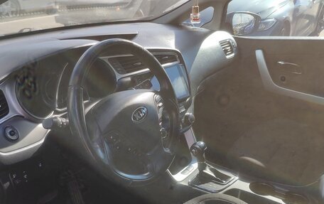 KIA cee'd III, 2016 год, 1 210 000 рублей, 13 фотография