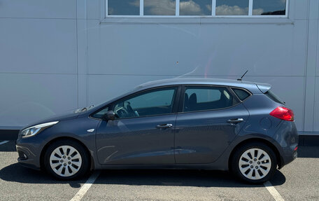 KIA cee'd III, 2013 год, 864 000 рублей, 8 фотография