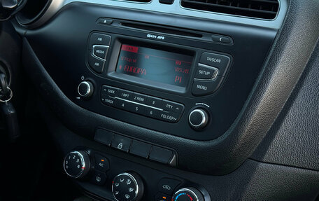 KIA cee'd III, 2013 год, 864 000 рублей, 11 фотография