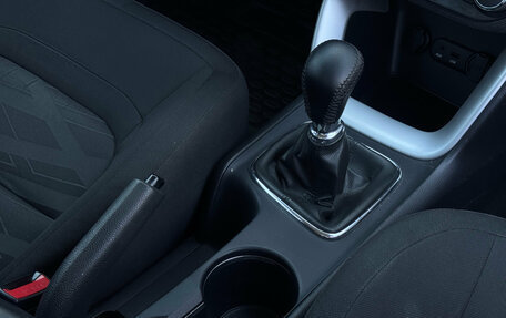 KIA cee'd III, 2013 год, 864 000 рублей, 13 фотография