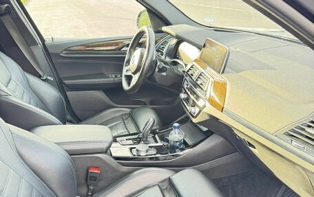 BMW X3, 2020 год, 4 950 000 рублей, 10 фотография