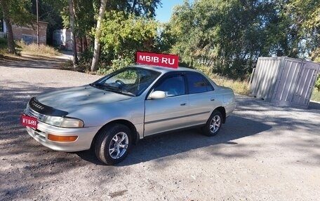 Toyota Carina, 1993 год, 250 000 рублей, 1 фотография