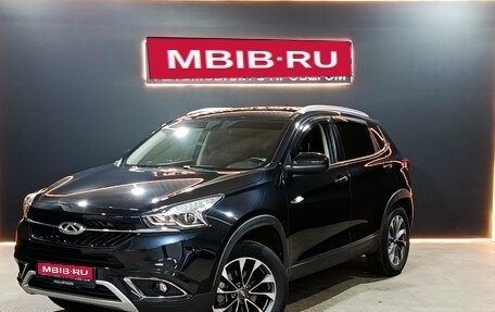 Chery Tiggo 7 I, 2020 год, 1 180 000 рублей, 1 фотография