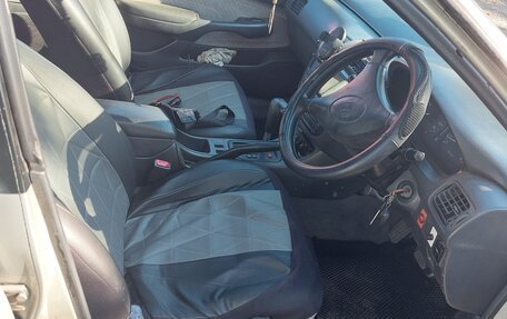 Toyota Carina, 1993 год, 250 000 рублей, 5 фотография