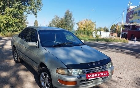 Toyota Carina, 1993 год, 250 000 рублей, 2 фотография