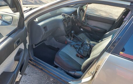 Toyota Carina, 1993 год, 250 000 рублей, 6 фотография