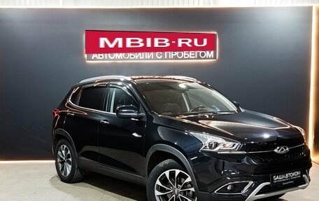 Chery Tiggo 7 I, 2020 год, 1 180 000 рублей, 3 фотография
