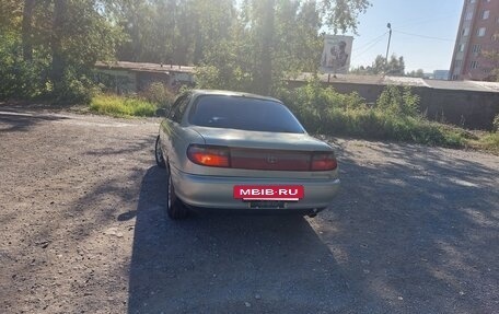 Toyota Carina, 1993 год, 250 000 рублей, 8 фотография