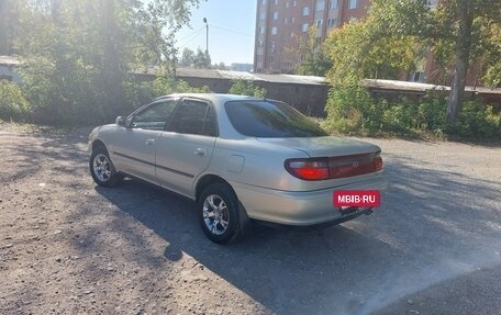Toyota Carina, 1993 год, 250 000 рублей, 7 фотография