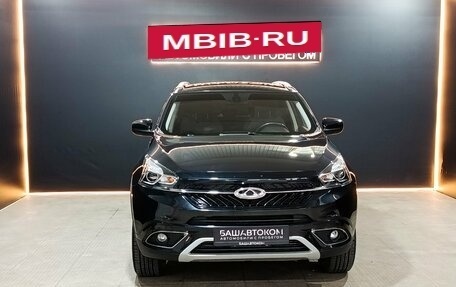 Chery Tiggo 7 I, 2020 год, 1 180 000 рублей, 2 фотография