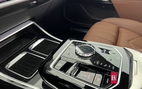 BMW 7 серия, 2025 год, 14 040 000 рублей, 6 фотография