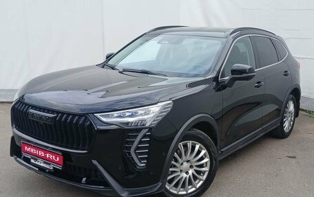 Haval Jolion, 2025 год, 2 330 000 рублей, 1 фотография