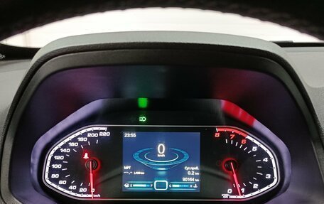 Chery Tiggo 7 I, 2020 год, 1 180 000 рублей, 9 фотография