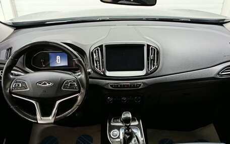 Chery Tiggo 7 I, 2020 год, 1 180 000 рублей, 8 фотография