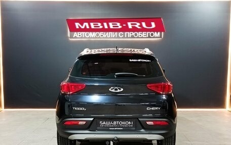 Chery Tiggo 7 I, 2020 год, 1 180 000 рублей, 5 фотография