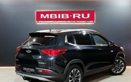 Chery Tiggo 7 I, 2020 год, 1 180 000 рублей, 4 фотография