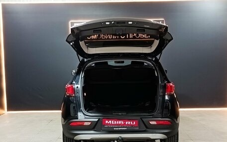 Chery Tiggo 7 I, 2020 год, 1 180 000 рублей, 6 фотография