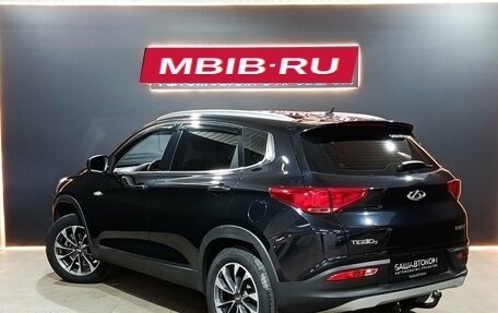 Chery Tiggo 7 I, 2020 год, 1 180 000 рублей, 7 фотография